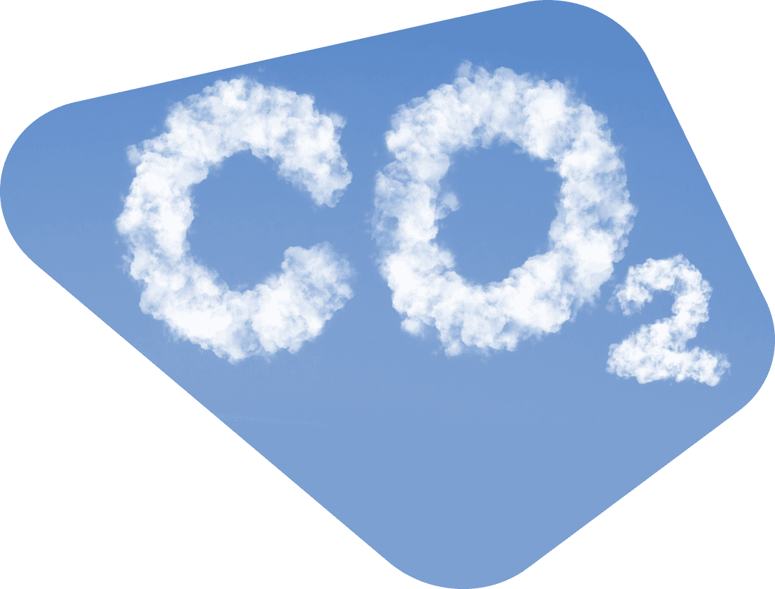 CO2 Carbon